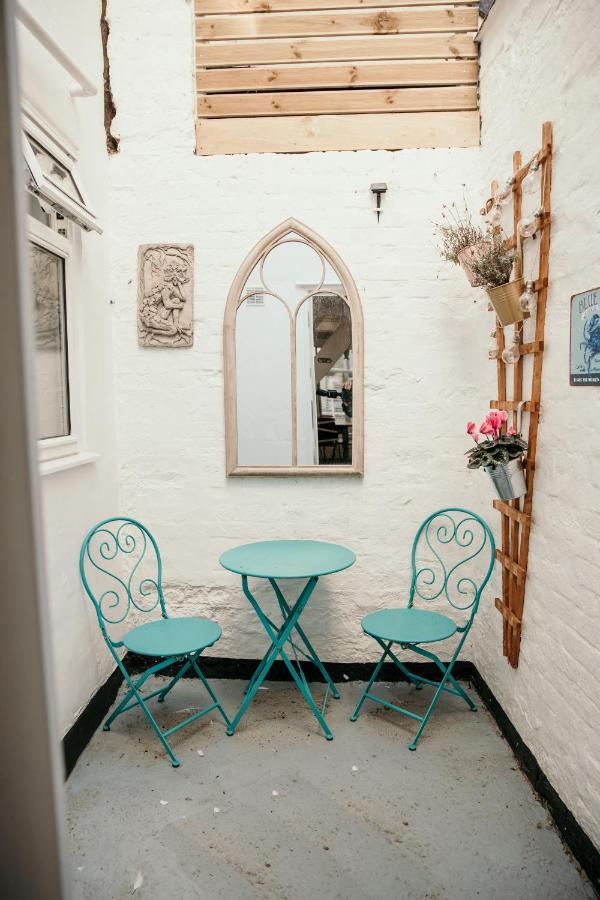 Seatown, Beautiful Townhouse In Central Weymouth Dış mekan fotoğraf